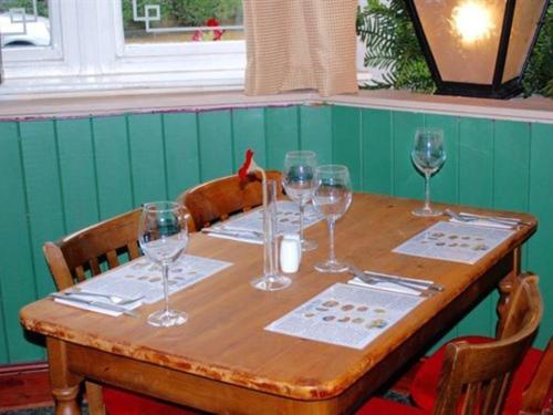 Hotel Dalesway Ilkley